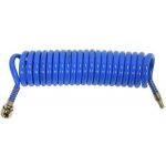 Yato Spirálová pneumatická Polyuretan 8 mm x 12 mm x 10 m – Hledejceny.cz