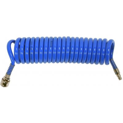 Yato Spirálová pneumatická Polyuretan 8 mm x 12 mm x 10 m – Hledejceny.cz