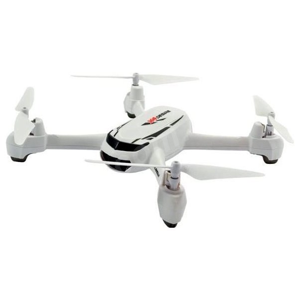 Dron Dron HUBSAN X4 DESIRE FPV, 2.4GHz, s HD 720p kamerou H502S