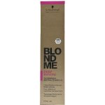 Schwarzkopf Blondme Toning tónovací Peach Sorbet 60 ml – Zbozi.Blesk.cz