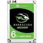 Seagate BarraCuda 6TB, ST6000DM003 – Hledejceny.cz