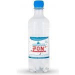ZON Voda neperlivá 10 x 0,5 l – Hledejceny.cz