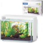 Hailea Biotop Nature E-60 akvarijní set bílý 10 W 59 x 32 x 42,5 cm 60 l – Hledejceny.cz