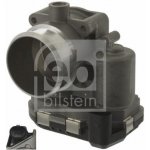 Hrdlo skrtici klapky FEBI BILSTEIN 40134 – Hledejceny.cz
