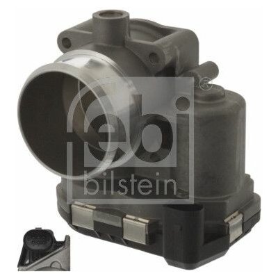Hrdlo skrtici klapky FEBI BILSTEIN 40134 – Hledejceny.cz
