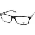 Ray Ban RX 5245 2034 – Zboží Dáma