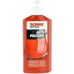 Sonax Autopolitura 250 ml – Zbozi.Blesk.cz