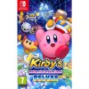 Hra na Nintendo Switch Kirby's Return to Dream Land Deluxe