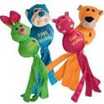 Kong Wubba Ballistic Friends aportovací S 24 cm – Zboží Mobilmania