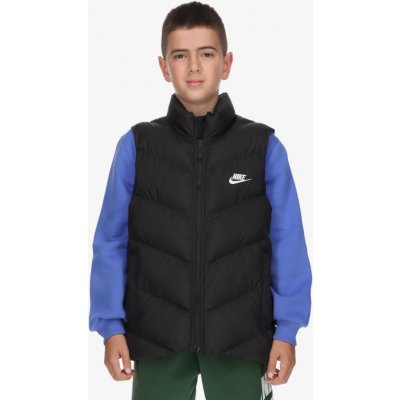 Nike Sportswear dětská vesta – Zboží Dáma