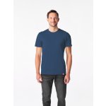 CityZen CORO Pánské merino tričko navy – Zboží Dáma