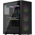 SilentiumPC Ventum VT2 EVO TG ARGB SPC291 – Zboží Živě
