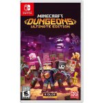Minecraft Dungeons (Ultimate Edition) – Zboží Dáma
