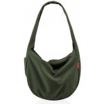 Reisenthel Moonbag Cord dark matcha – Zboží Dáma