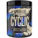 Warrior Cyclic 400 g – Zboží Dáma