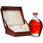 Kirk and Sweeney XO 65,5% 0,7 l (kazeta) – Zboží Dáma