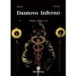 Dantovo Inferno - Prolog: Mágův sen - Akron, Thomas Voemel – Hledejceny.cz