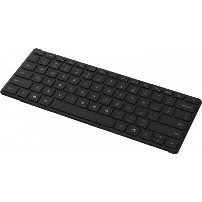 Microsoft Designer Compact Keyboard 21Y-00014 – Zboží Živě