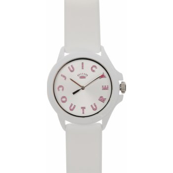 Juicy Couture Fergie Watch Ld84 White
