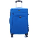 Lorenbag Suitcase 1899 modrá 30l – Sleviste.cz