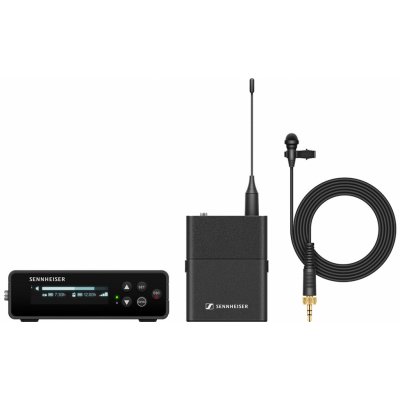 Sennheiser ew-DP ME2 – Hledejceny.cz