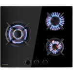 Klarstein Goldflame 3 – Sleviste.cz