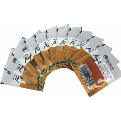 Colorlak Profi olejová lazura 0,005 l dub – Zboží Mobilmania