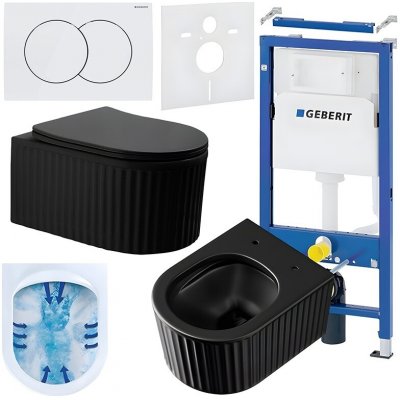 BPS-koupelny LA-MTB-RIM-03 – Hledejceny.cz