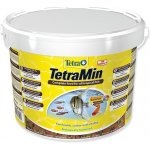 Tetra Min Flakes 10 l – Zboží Dáma