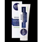 Nivea Men Sensitive krém na holení 100 ml – Zboží Mobilmania