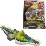 Mattel Jurský svět sága Mini hrací set – Zboží Dáma