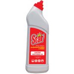 STAR na vodní kámen a rez, sanitární, 750 ml – Sleviste.cz