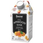Bonne Ovocné pyré 100% Meruňka 0,5 l – Zboží Dáma Bonne Ovocné pyré 100% Meruňka 0,5 l – Zboží Dáma