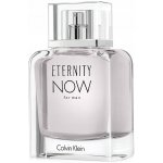 Calvin Klein Eternity Now toaletní voda pánská 50 ml – Hledejceny.cz