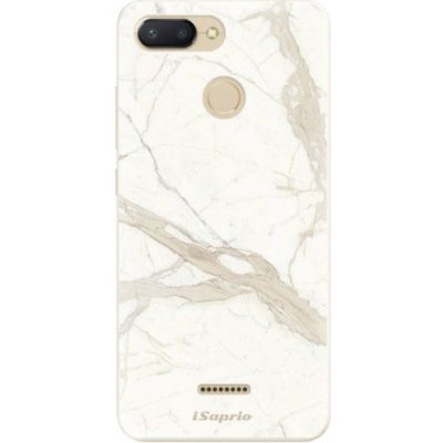 iSaprio Marble 12 pro Xiaomi Redmi 6 – Zboží Mobilmania