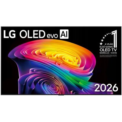 LG OLED77C61LA – Hledejceny.cz
