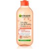 Odličovací přípravek Garnier All-in-1 Micellar Gentle Peeling Water 400 ml