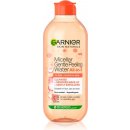 Garnier All-in-1 Micellar Gentle Peeling Water 400 ml