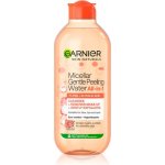 Garnier All-in-1 Micellar Gentle Peeling Water 400 ml – Zboží Mobilmania