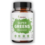 Blendea Super Greens 90 kapslí – Hledejceny.cz