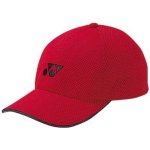 Yonex Sports Cap red – Hledejceny.cz