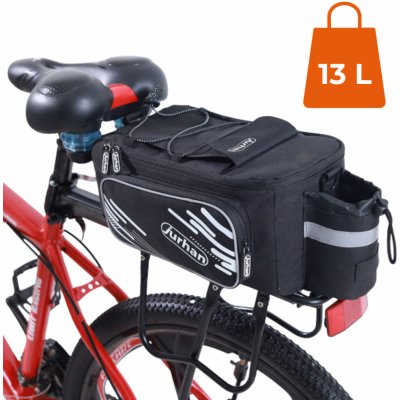 Jurhan BIKER 13 l – Zboží Dáma