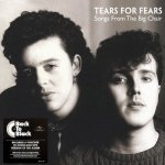 Tears For Fears - Songs From The Big Chair LP – Zboží Dáma