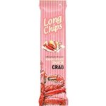 LONG CHIPS Krab 75 g – Zboží Dáma