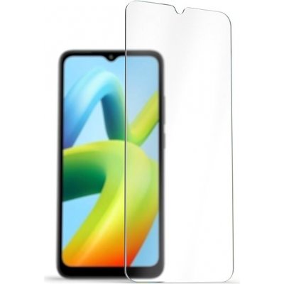 AlzaGuard 2.5D Case Friendly Glass Protector pro Xiaomi Redmi A1 AGD-TGF0159 – Zbozi.Blesk.cz