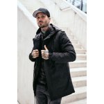 Urban Classics M51 US Parka black – Zboží Dáma