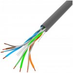 Lanberg LCU6-10CC-0305-S patch, drát, 305m – Sleviste.cz