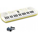 Casio SA 80 – Sleviste.cz