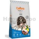 Calibra Dog Premium Line Adult Chicken 12 kg – Sleviste.cz