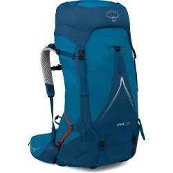 Osprey Atmos AG LT 50l night shift/scoria blue